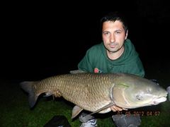 carpfishing